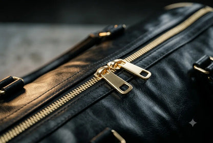 COMPA 2-in-1 Duffle Bag — Your Travel Companion