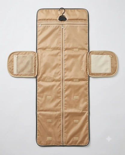 COMPA 2-in-1 Duffle Bag — Your Travel Companion