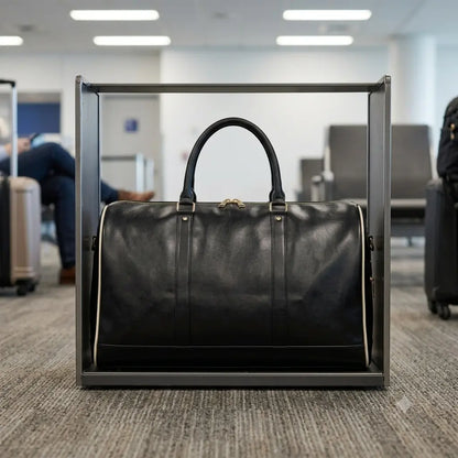 COMPA 2-in-1 Duffle Bag — Your Travel Companion