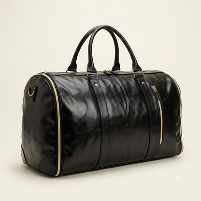 COMPA 2-in-1 Duffle Bag — Your Travel Companion